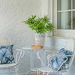 Chalet Beautiful House With Sea Views And Private Pool *