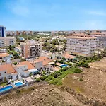 Beautiful House With Sea Views And Private Pool