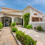 Chalet Beautiful House With Sea Views And Private Pool *