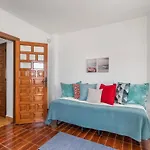 Beautiful House With Sea Views And Private Pool Chalet Torrevieja