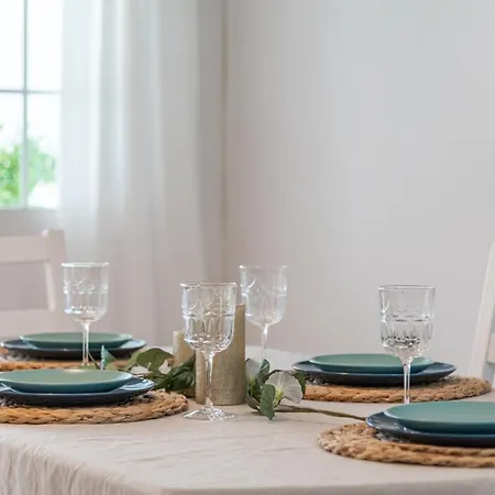 Beautiful House With Sea Views And Private Pool Chalet Torrevieja