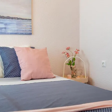 Beautiful House With Sea Views And Private Pool Chalet