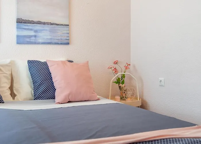 Beautiful House With Sea Views And Private Pool Chalet