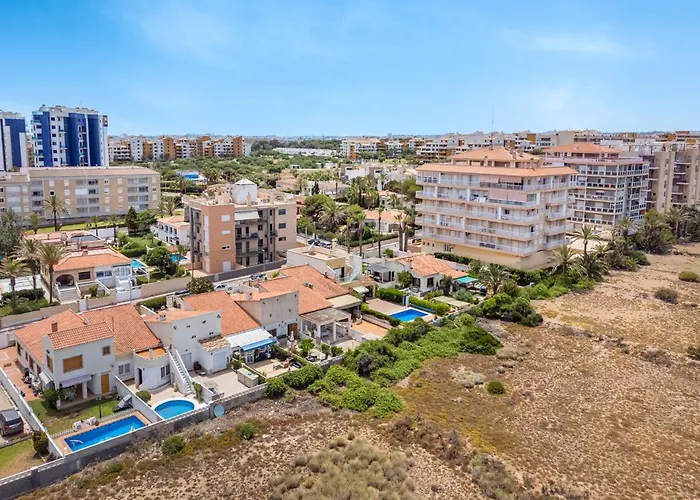 Beautiful House With Sea Views And Private Pool
