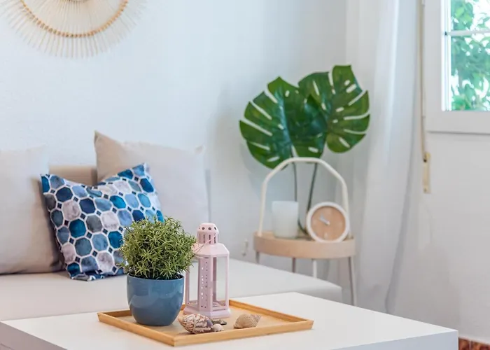 Alpstuga Beautiful House With Sea Views And Private Pool *